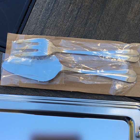 Snack tray set - Picture 4 of 9